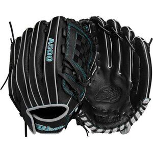 12” Youth Infield Fastpitch Softball Glove - Right Hand Throw